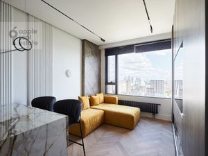 2-х комнатная квартира 