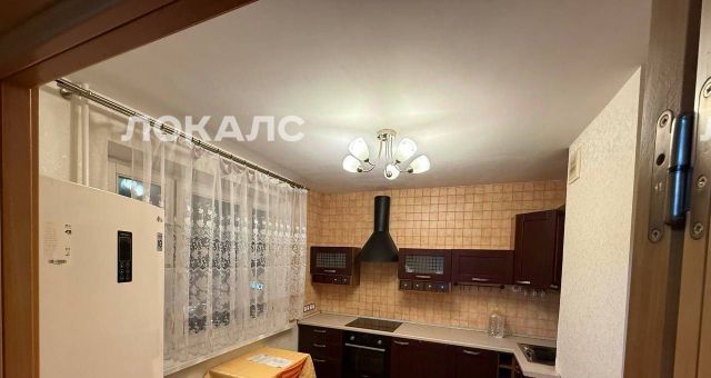 Сдам 4х-комнатную квартиру на Нахимовский проспект, 61К1, метро Профсоюзная, г. Москва