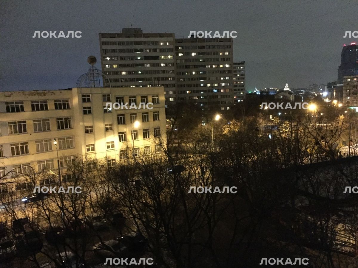 Сдается 2-к квартира на Переяславская большая 5, метро Проспект Мира, г. Москва