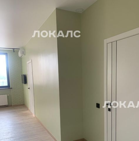 Сдам 2к квартиру на Большой Волоколамский проезд, 23, метро Щукинская, г. Москва