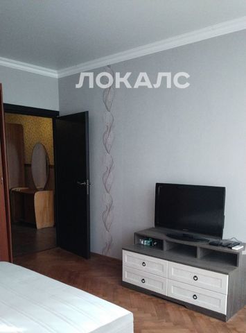 Сдается 1к квартира на Ленинградское шоссе, 122, метро Ховрино, г. Москва