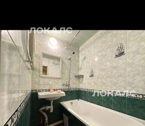 Сдаю 3х-комнатную квартиру на Большая Черкизовская улица, 2К3, метро Семёновская, г. Москва