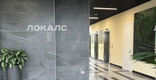 Сдам 2к квартиру на улица Авиаконструктора Сухого, 2к1, метро ЦСКА, г. Москва