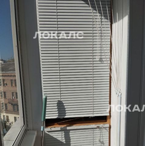 Аренда 2-к квартиры на улица Трофимова, 28К3, метро Кожуховская, г. Москва