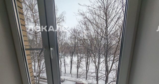 Сдаю 1-к квартиру на Халтуринская улица, 18, метро Преображенская площадь, г. Москва