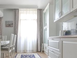 3-к кв. Москва Ломоносовский просп., 25к5 (120.0 м²)