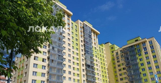 Сдается 2-к квартира на Большая Калитниковская улица, 42А, метро Площадь Ильича, г. Москва