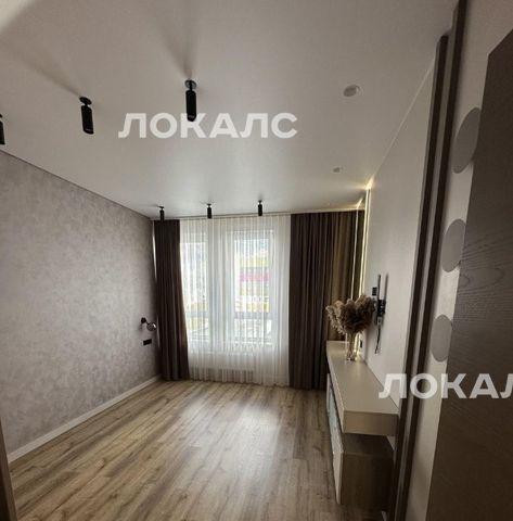 Сдаю 3-к квартиру на Олонецкая улица, 4, г. Москва