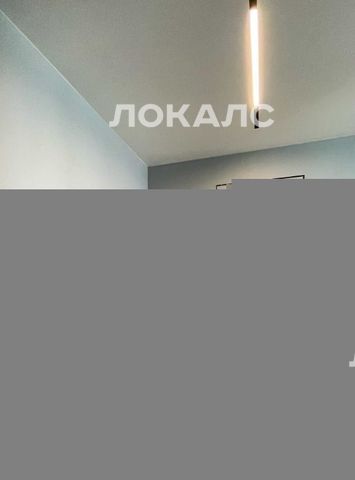 Снять 2-комнатную квартиру на Шелепихинская набережная, 42к3, метро Хорошёво, г. Москва