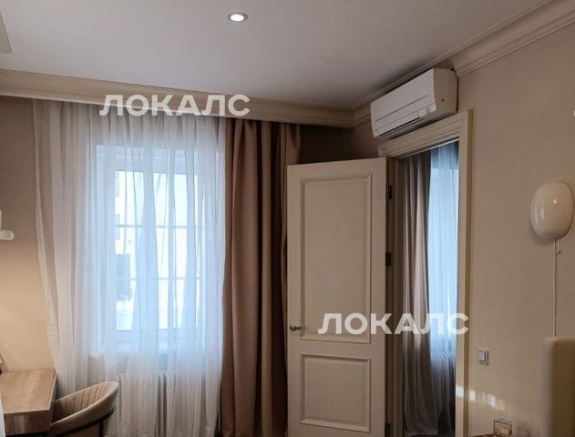 Снять 2х-комнатную квартиру на Серебрянический переулок, 4С1, метро Таганская, г. Москва