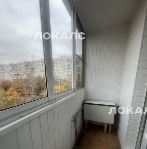 Сдается 1к квартира на улица Пришвина, 7/1, метро Алтуфьево, г. Москва