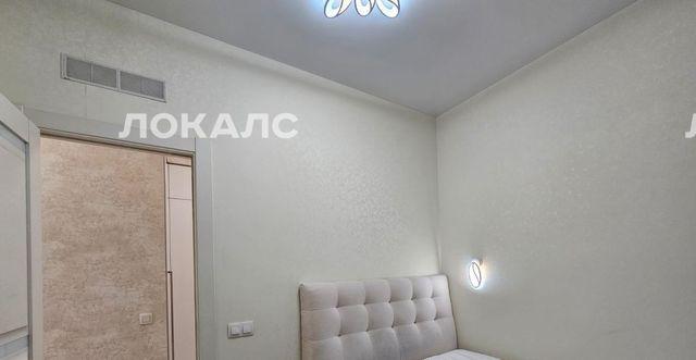 Снять двухкомнатную квартиру на Октябрьская улица, 67, метро Достоевская, г. Москва