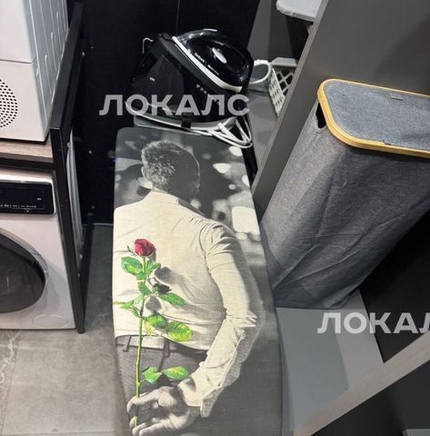 Снять 3-комнатную квартиру на бульвар Братьев Весниных, 1, метро Автозаводская (Замоскворецкая линия), г. Москва