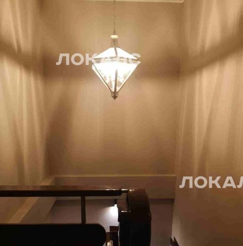 Аренда 4-к квартиры на улица Молокова, 29, г. Москва