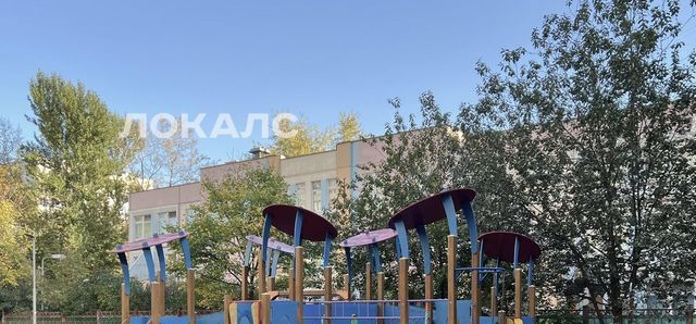Сдам 3-комнатную квартиру на проспект Маршала Жукова, 19К1, метро Хорошёво, г. Москва