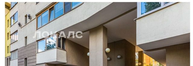 Сдаю 3-к квартиру на Серпуховский переулок, 7С1, метро Шаболовская, г. Москва