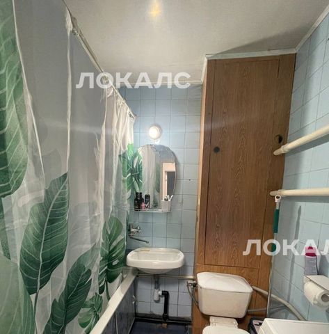 Сдам 1-комнатную квартиру на Череповецкая улица, 8, метро Алтуфьево, г. Москва