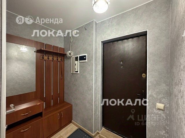 Снять 1-к квартиру на улица Зацепский Вал, 4С1, метро Таганская, г. Москва