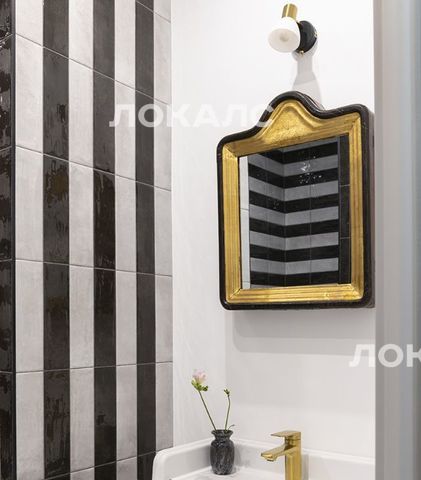 Сдается 2х-комнатная квартира на Кронштадтский бульвар, 6к1, метро Речной вокзал, г. Москва