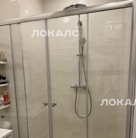 Аренда 2-к квартиры на 2-й Троицкий переулок, 6АС3, г. Москва