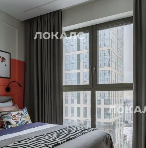 Сдам 1-комнатную квартиру на Ильменский проезд, 14к3, метро Верхние Лихоборы, г. Москва