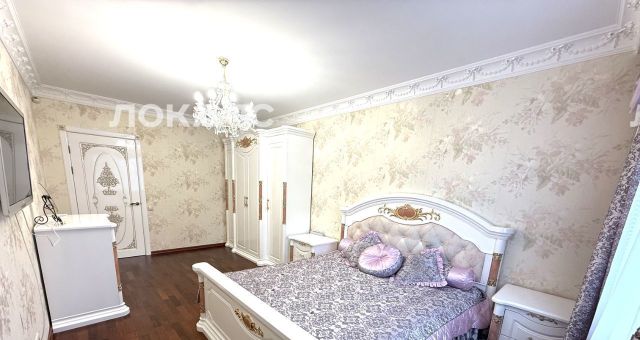 Аренда 3-к квартиры на улица Академика Опарина, 4к1, метро Беляево, г. Москва