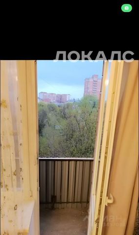 Сдаю 1-комнатную квартиру на Новопетровская улица, 16А, метро Коптево, г. Москва