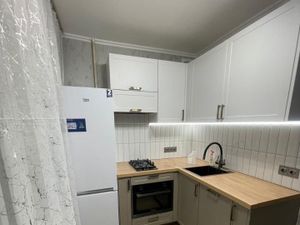 2-к кв. Москва ул. Островитянова, 39 (49.0 м²)