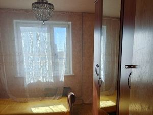 Комната Москва Пролетарский просп., 19К3 (13.0 м²)
