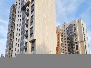 1-к кв. Москва Касимовская ул., 39К2 (45.0 м²)