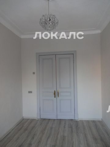 Снять 2к квартиру на г Москва, 4-й Верхний Михайловский проезд, д 10 к 3, метро Шаболовская, г. Москва