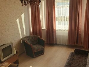 3-комнатная квартира: Москва, Валдайский проезд (75 м²)