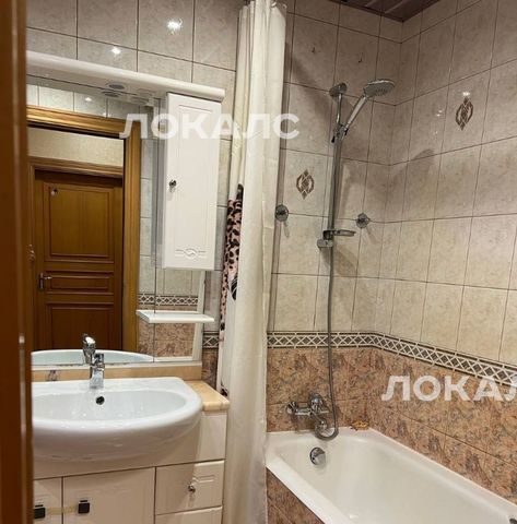 Сдаю 1-комнатную квартиру на улица Академика Королева, 4К1, метро ВДНХ, г. Москва