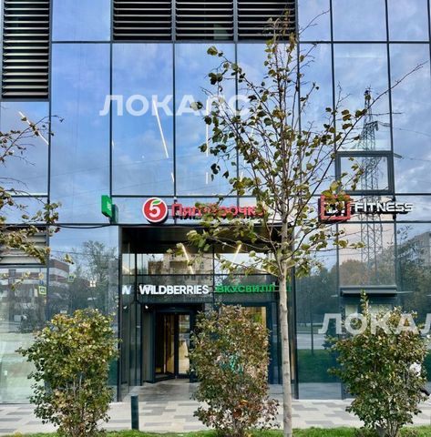 Снять 2-комнатную квартиру на Дмитровский проезд, 1, г. Москва