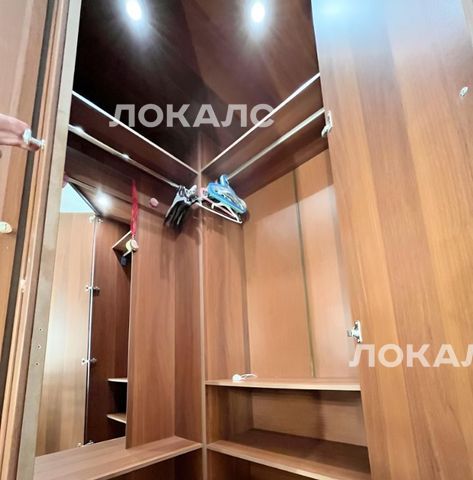Сдам 4х-комнатную квартиру на Мичуринский проспект, 9К3, метро Ломоносовский проспект, г. Москва