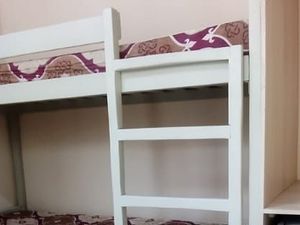 Комната Москва Новооскольская ул., 16 (9.0 м²)