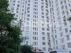 3-комнатная квартира: Москва, улица Академика Анохина, 5к2 (76 м²)