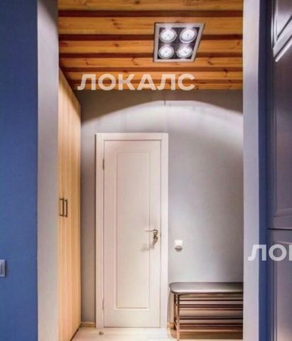 Снять двухкомнатную квартиру на улица Александры Монаховой, 23, метро Коммунарка, г. Москва