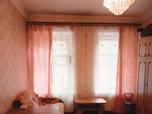 Комната Санкт-Петербург ул. Комсомола, 15 (25.0 м²)