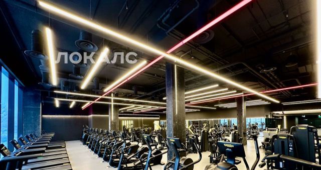 Снять 2к квартиру на Дмитровский проезд, 1, г. Москва