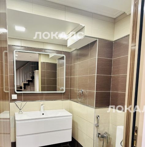 Сдам 2-к квартиру на Верейская улица, 29С151, г. Москва