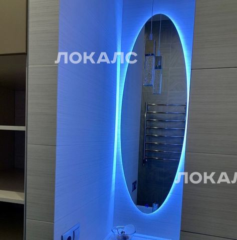 Сдам 2к квартиру на Шелепихинская набережная, 34к3зд7, г. Москва
