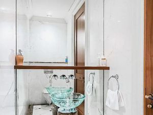 2-к кв. Москва наб. Пресненская, 12 (85.0 м²)