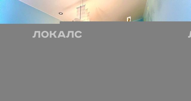 Аренда 3к квартиры на улица Корабельная, 15, метро Коломенская, г. Москва