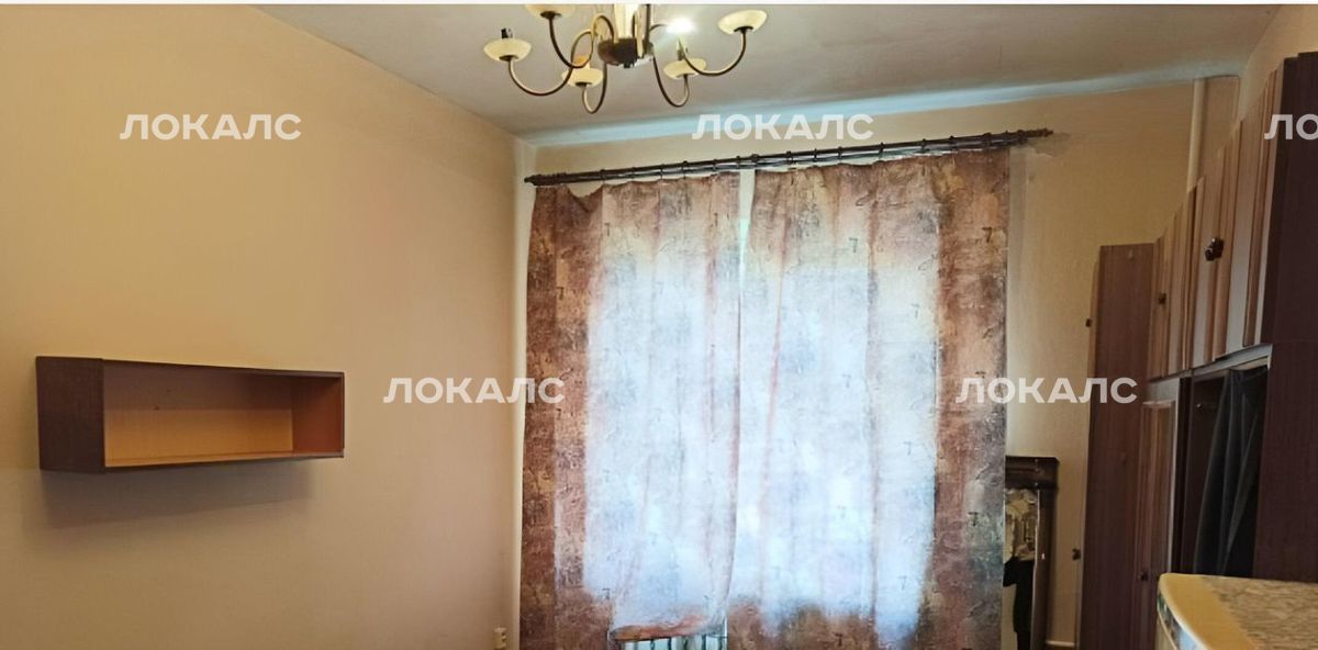 Аренда 2-к квартиры на Кутузовский проспект, 27, метро Деловой центр (МЦК), г. Москва