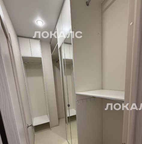 Снять 3к квартиру на 2-я Дубровская улица, 5, метро Дубровка (Люблинская линия), г. Москва