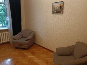 2-х комнатная квартира Университетский