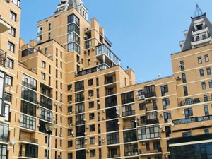 2-к кв. Татарстан, Казань ул. Толстого, 14А (64.9 м²)