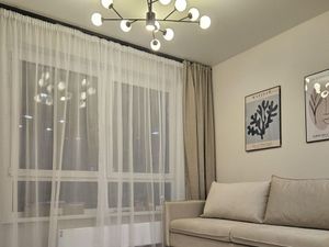 3к квартира Очаковское