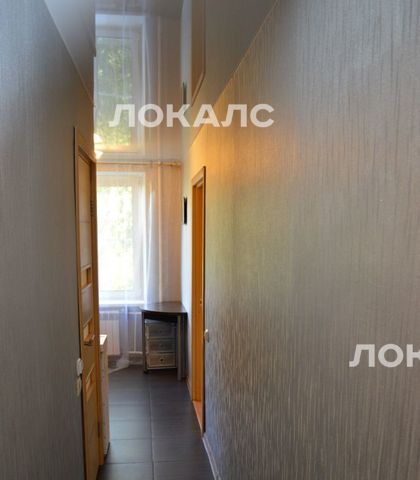 Сдается 2-к квартира на улица Плеханова, 3К3, метро Соколиная Гора, г. Москва